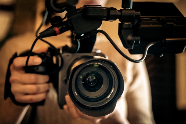 株式会社Point Zero様（横浜市南区/映像制作業）